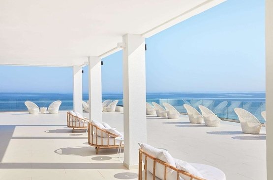 Греция Grecotel LUXME White, Rethymno