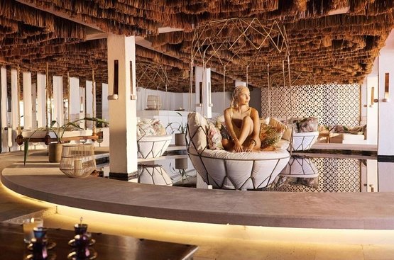 Греция Grecotel LUXME White, Rethymno