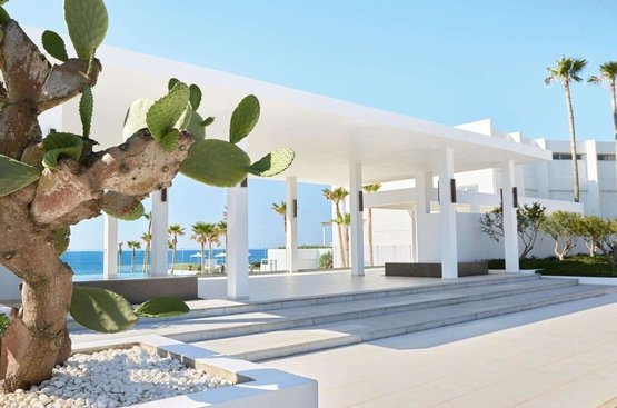 Греция Grecotel LUXME White, Rethymno
