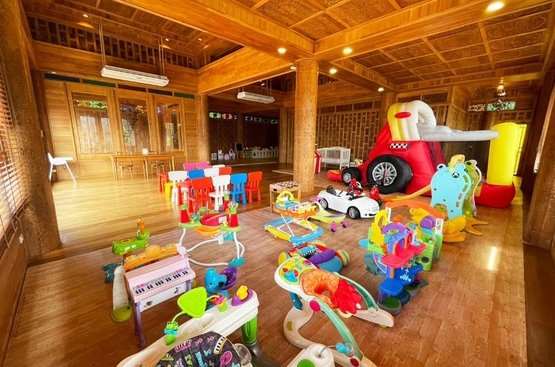 Таїланд Santhiya Phuket Natai Resort & Spa