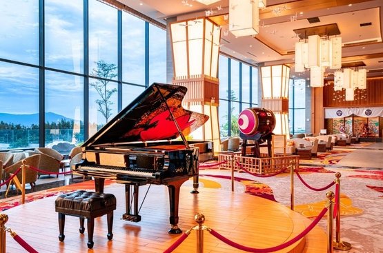 В'єтнам Da Nang - Mikazuki Japanese Resorts & Spa