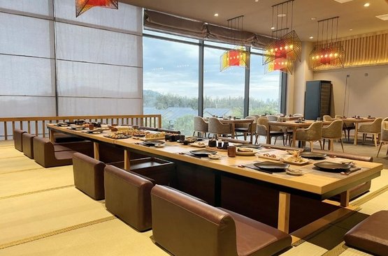 В'єтнам Da Nang - Mikazuki Japanese Resorts & Spa