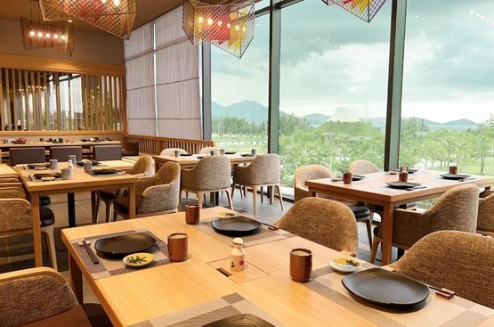 В'єтнам Da Nang - Mikazuki Japanese Resorts & Spa
