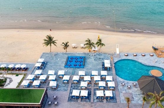 В'єтнам Da Nang - Mikazuki Japanese Resorts & Spa