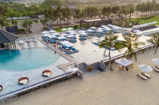 В'єтнам Da Nang - Mikazuki Japanese Resorts & Spa