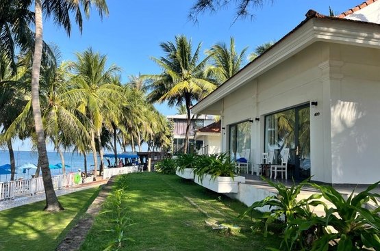 В'єтнам Thien Hai Son Resort