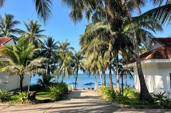 В'єтнам Thien Hai Son Resort