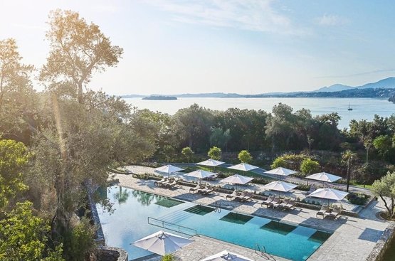 Греция Corfu Imperial, Kommeno 