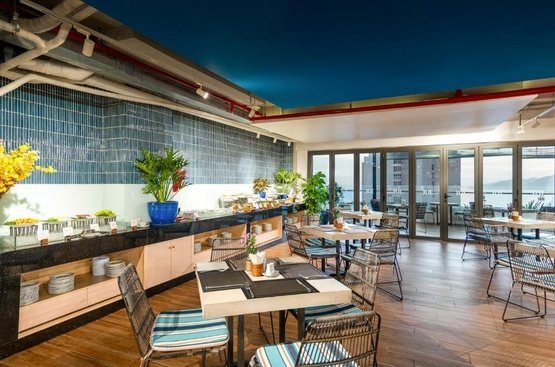 В'єтнам TUI BLUE Nha Trang