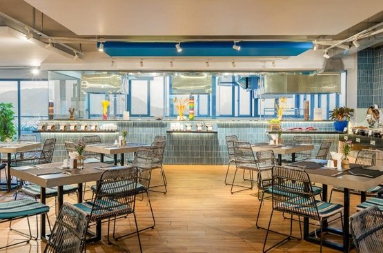 В'єтнам TUI BLUE Nha Trang