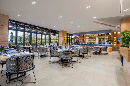 В'єтнам TUI BLUE Nha Trang