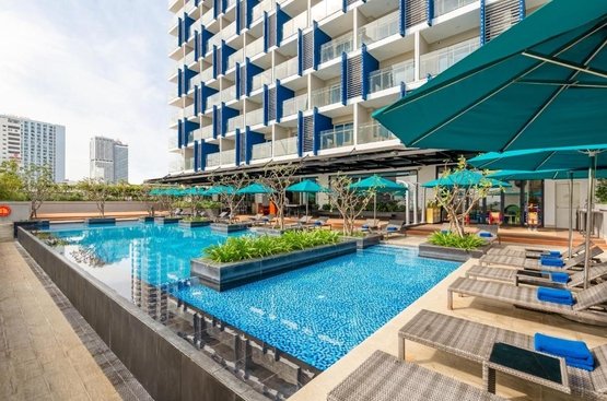 В'єтнам TUI BLUE Nha Trang