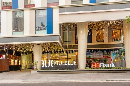 В'єтнам TUI BLUE Nha Trang