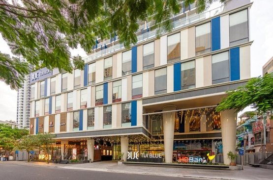 В'єтнам TUI BLUE Nha Trang