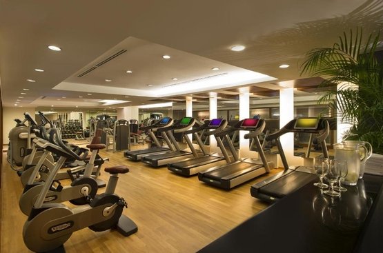 Сінгапур The Fullerton Hotel Singapore