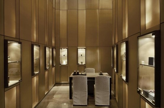 ОАЭ Armani Hotel Dubai