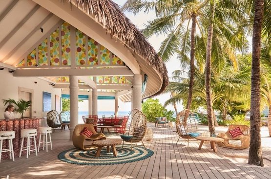 Мальдивы Finolhu Maldives