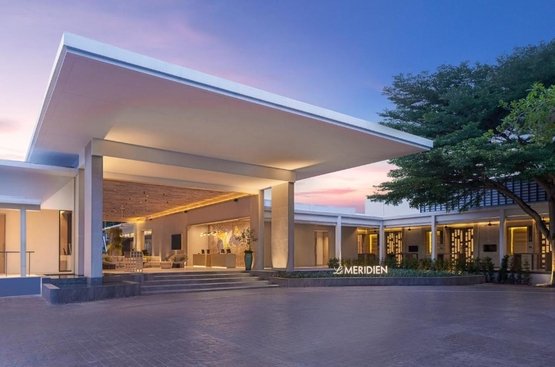 Таїланд Le Meridien Phuket Mai Khao Beach Resort 