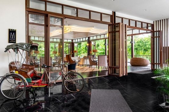 Таїланд Avista Grande Phuket Karon