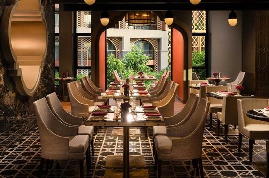 Таїланд Avista Grande Phuket Karon