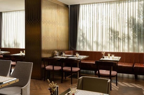 Таїланд Avista Grande Phuket Karon