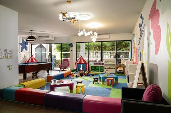 Таїланд Avista Grande Phuket Karon