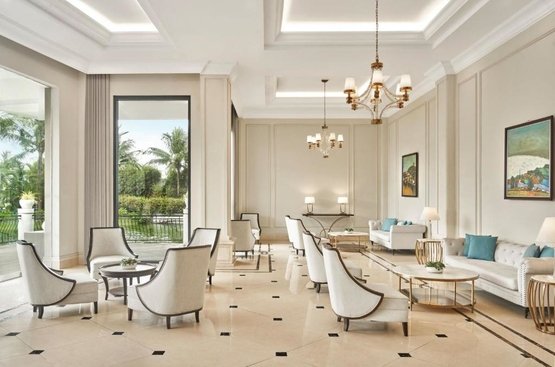 В'єтнам Danang Marriott Resort & Spa, Non Nuoc Beach Villas