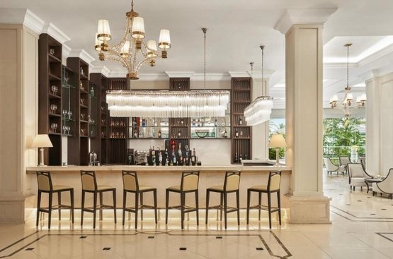 В'єтнам Danang Marriott Resort & Spa, Non Nuoc Beach Villas