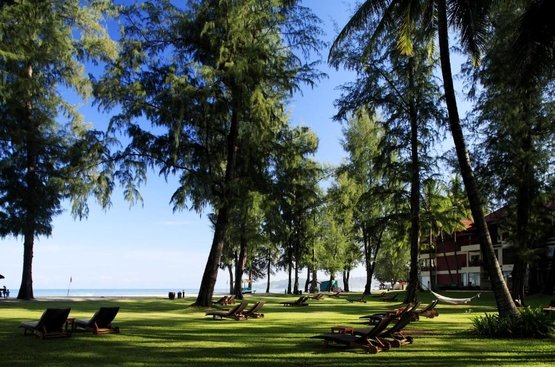 Таїланд Dusit Thani Laguna Phuket