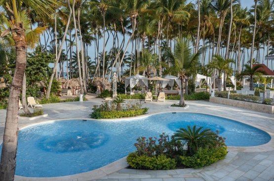 Домінікана Bahia Principe Luxury Bouganville - Adults Only All Inclusive