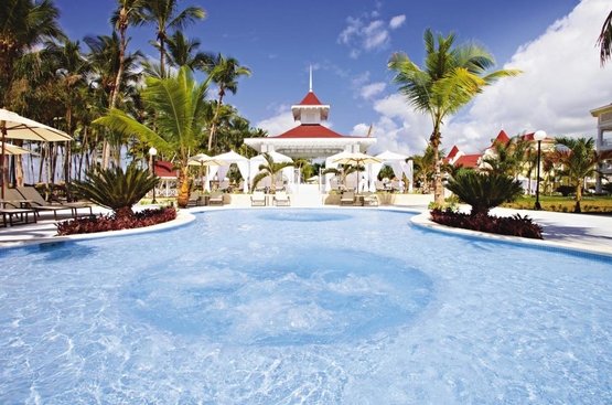 Домінікана Bahia Principe Luxury Bouganville - Adults Only All Inclusive