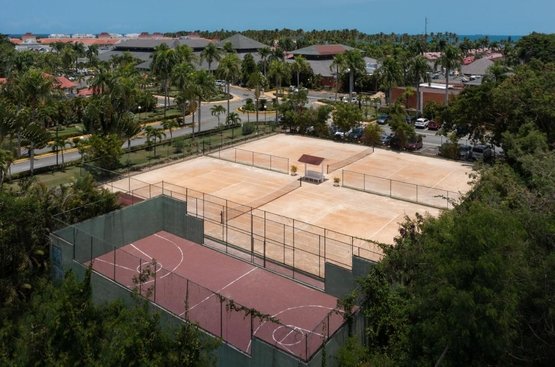  Bahia Principe Grand La Romana - All Inclusive
