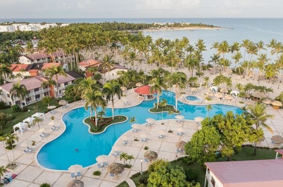 Bahia Principe Grand La Romana - All Inclusive