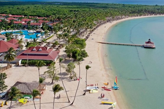  Bahia Principe Grand La Romana - All Inclusive
