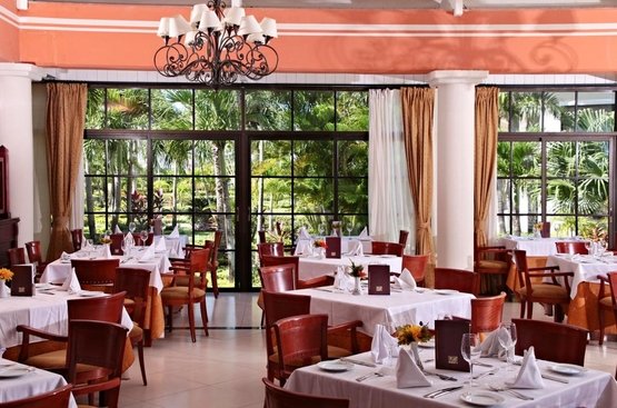  Bahia Principe Grand La Romana - All Inclusive