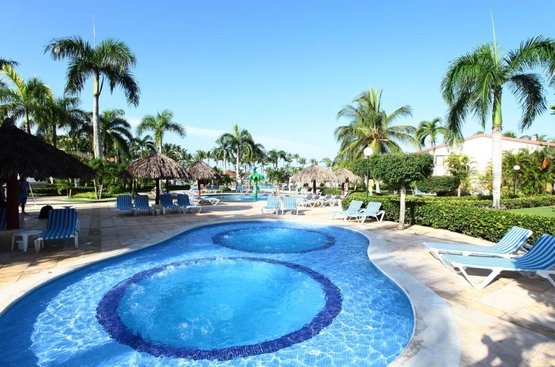  Bahia Principe Grand La Romana - All Inclusive
