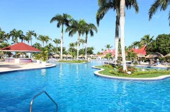  Bahia Principe Grand La Romana - All Inclusive