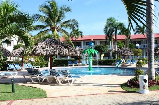  Bahia Principe Grand La Romana - All Inclusive