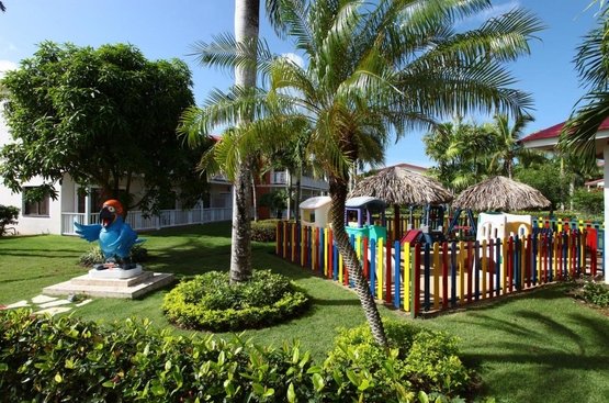  Bahia Principe Grand La Romana - All Inclusive