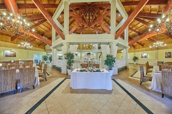  Bahia Principe Grand La Romana - All Inclusive