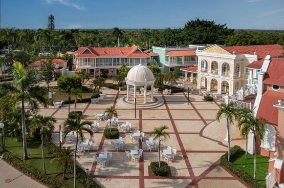 Домінікана Bahia Principe Luxury Bouganville - Adults Only All Inclusive