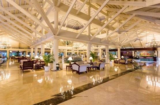 Домінікана Bahia Principe Luxury Bouganville - Adults Only All Inclusive