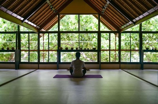 Мальдіви Banyan Tree Vabbinfaru