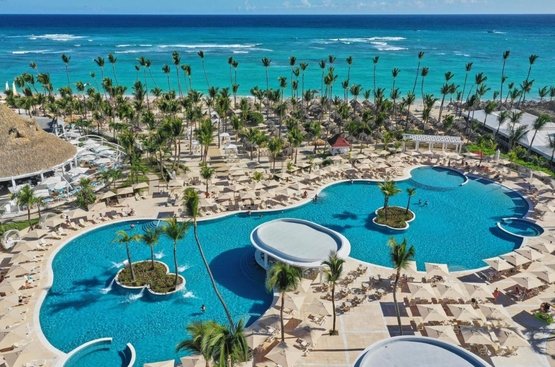 Домінікана Bahia Principe Luxury Ambar - Adults Only All Inclusive
