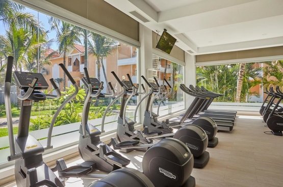 Домінікана Bahia Principe Luxury Ambar - Adults Only All Inclusive