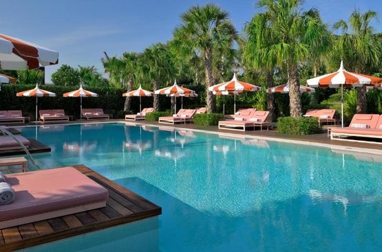 ОАЭ Banyan Tree Dubai at Bluewaters