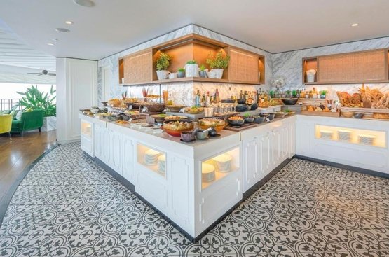 ОАЕ Hyatt Regency Dubai