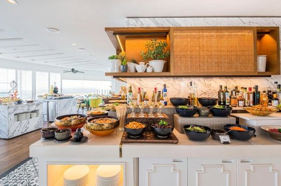 ОАЕ Hyatt Regency Dubai