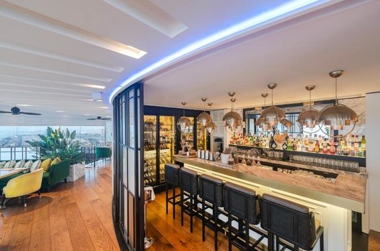 ОАЕ Hyatt Regency Dubai