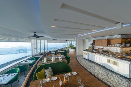 ОАЕ Hyatt Regency Dubai